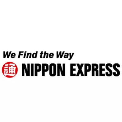 Logo NIPPON EXPRESS