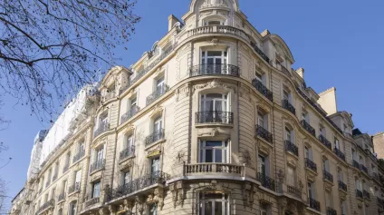 Bureaux à louer à PARIS 75016 - Offre immobilière - Arthur Loyd