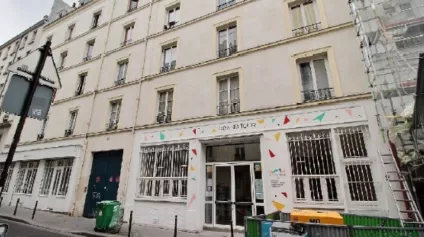 Bureaux à louer à PARIS 75011 - Offre immobilière - Arthur Loyd